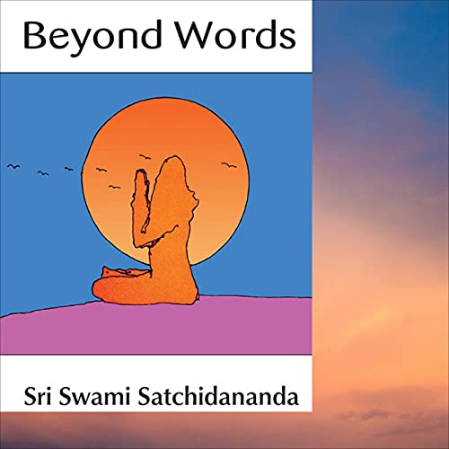Cover of Beyond Words
