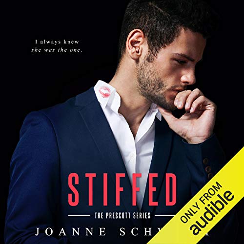 Cover of Stiffed