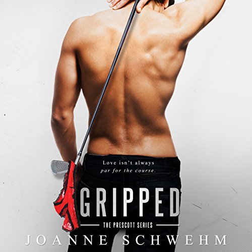 Cover of Gripped