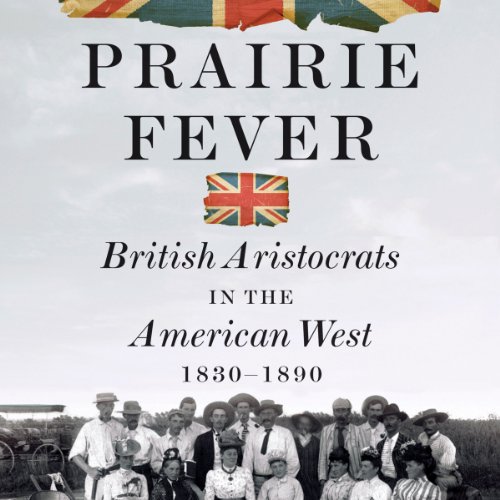 Cover of Prairie Fever