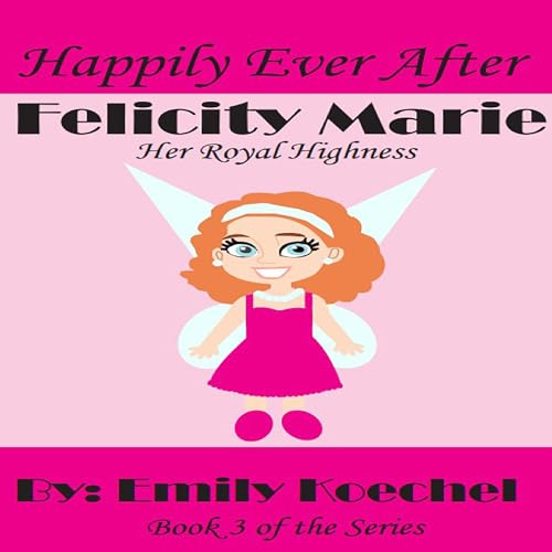 Cover of Felicity Marie