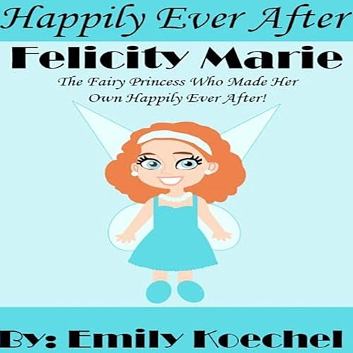 Cover of Felicity Marie