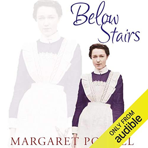 Cover of Below Stairs