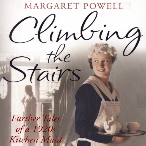 Cover of Climbing the Stairs