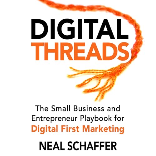 Cover of Digital Threads