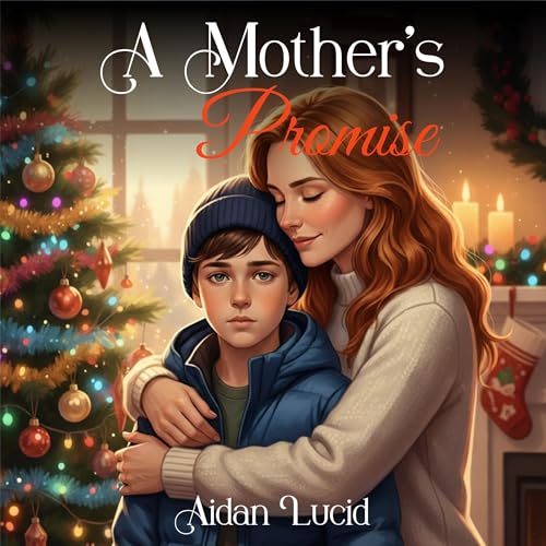 Cover of A Mother's Promise