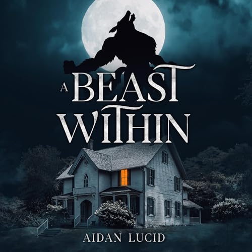Cover of A Beast Within