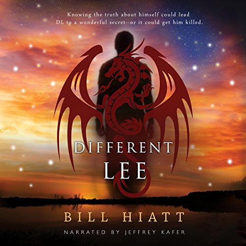 Cover of Different Lee