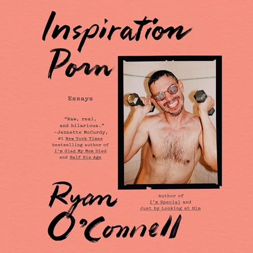Cover of Inspiration Porn