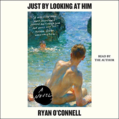 Cover of Just by Looking at Him