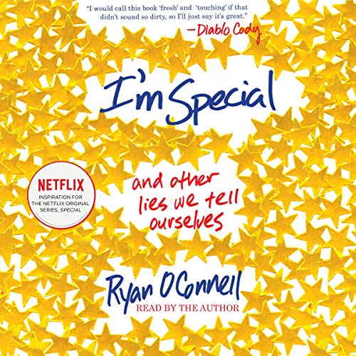 Cover of I'm Special