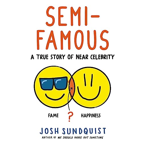 Cover of Semi-Famous