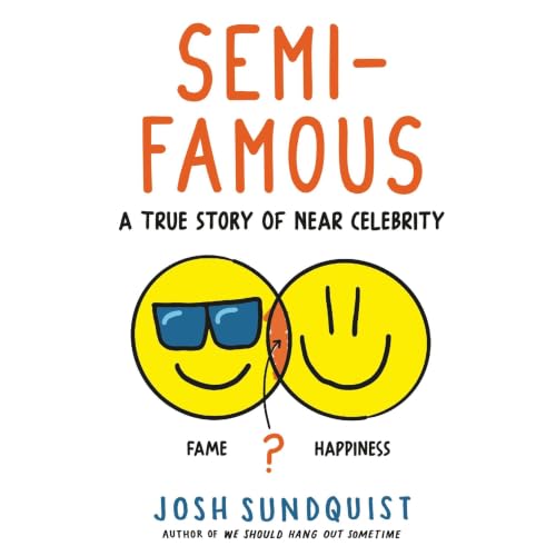 Cover of Semi-Famous