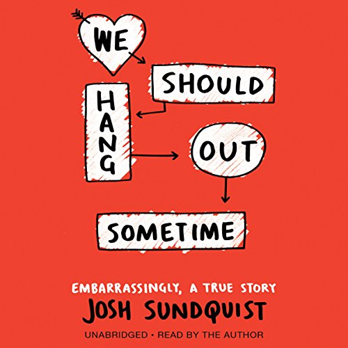 Cover of We Should Hang Out Sometime