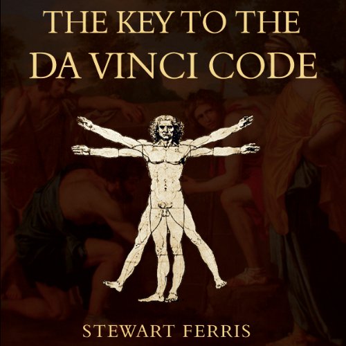 Cover of The Key to the Da Vinci Code