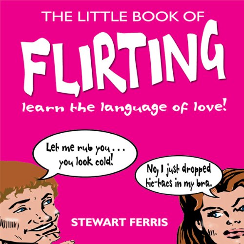 Cover of The Little Book of Flirting