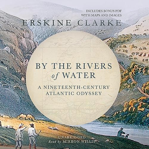 Cover of By the Rivers of Water