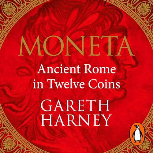 Cover of Moneta