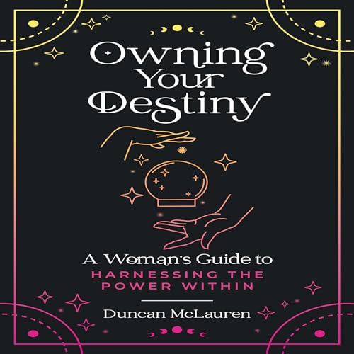 Cover of Owning Your Destiny