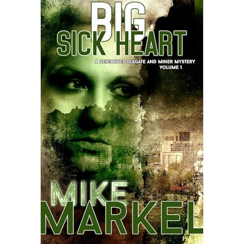 Cover of Big Sick Heart