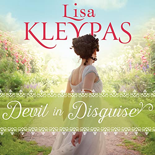 Cover of Devil in Disguise