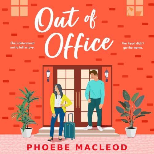 Cover of Out of Office