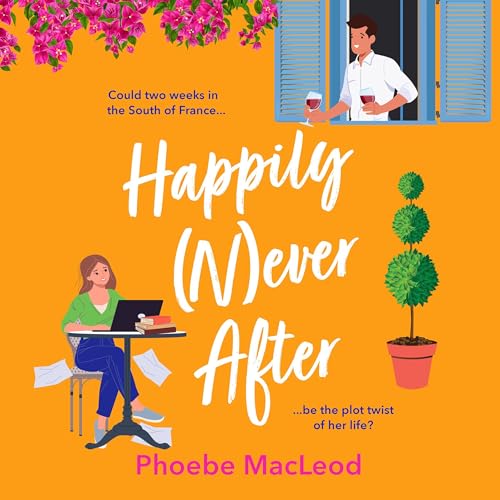 Cover of Happily Never After
