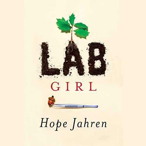 Cover of Lab Girl