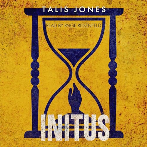 Cover of Initus