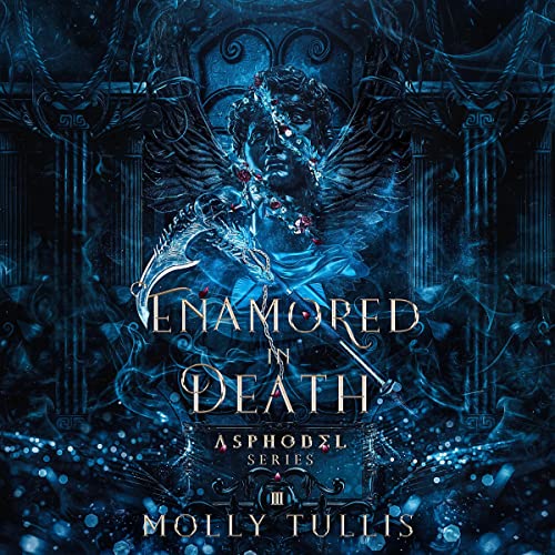 Cover of Enamored in Death