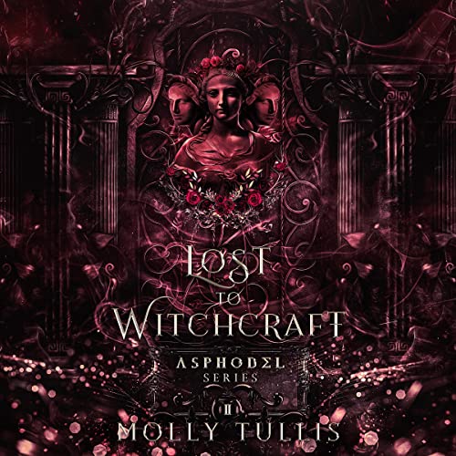 Cover of Lost to Witchcraft