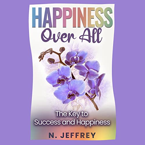 Cover of Happiness Over All