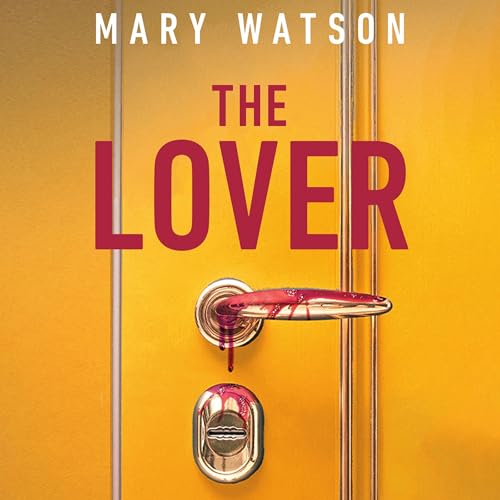 Cover of The Lover