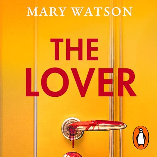 Cover of The Lover