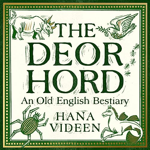 Cover of The Deorhord
