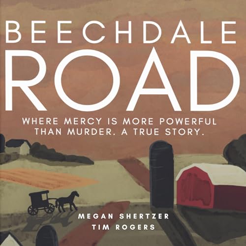 Cover of Beechdale Road