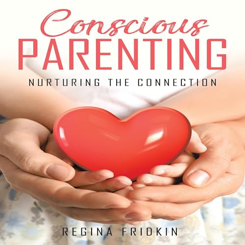 Cover of Conscious Parenting