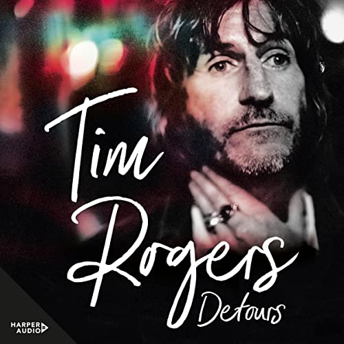 Cover of Detours