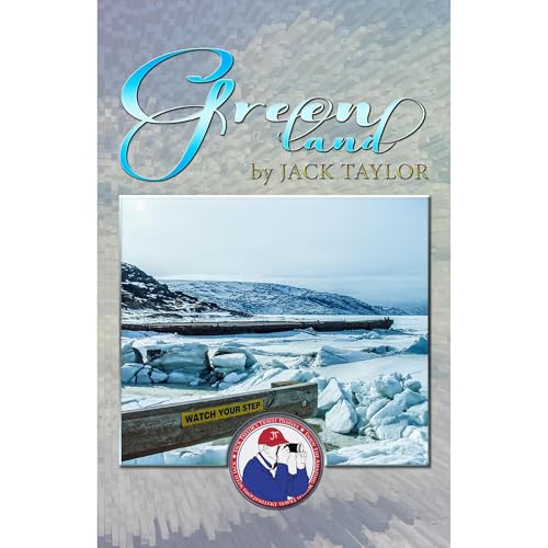 Cover of Greenland