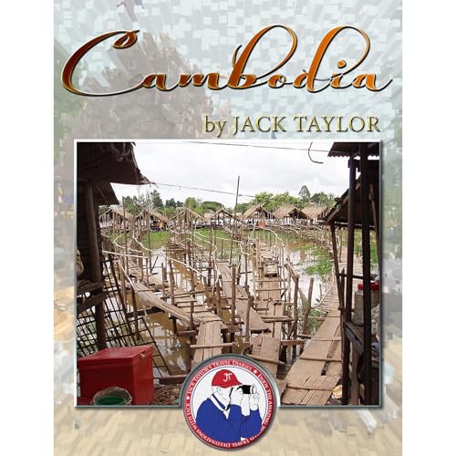 Cover of Cambodia
