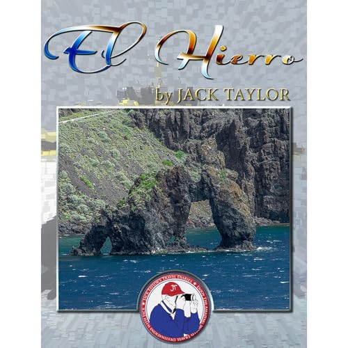 Cover of El Hierro