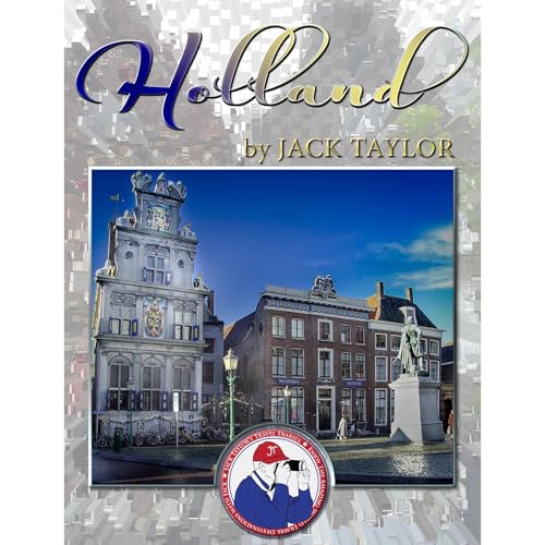 Cover of Holland