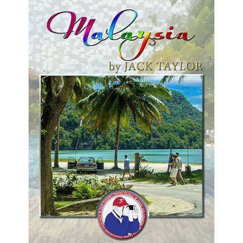 Cover of Malaysia