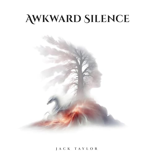 Cover of Awkward Silence