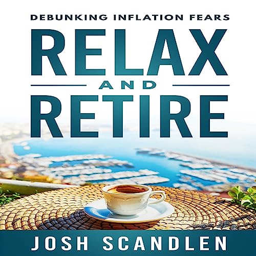Cover of Relax & Retire