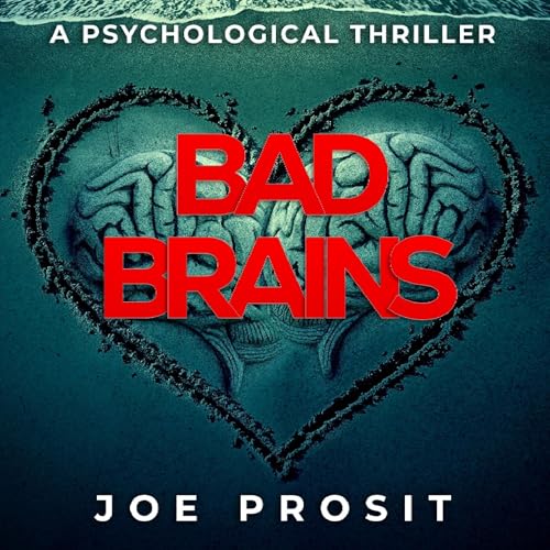 Cover of Bad Brains