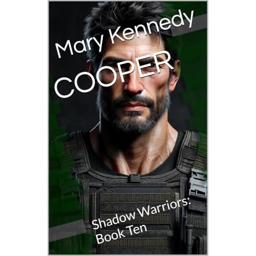 Cover of COOPER