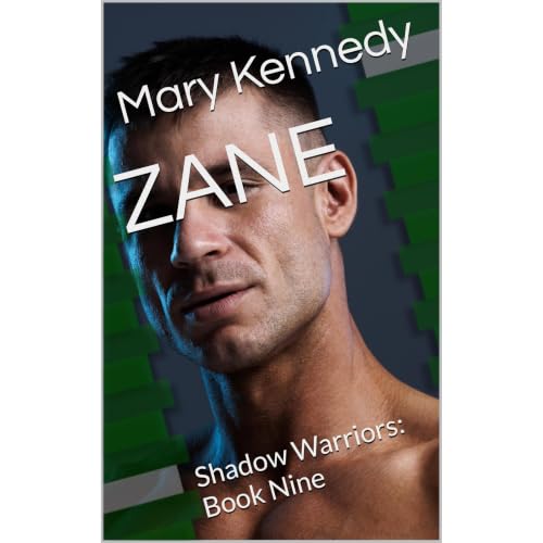 Cover of ZANE