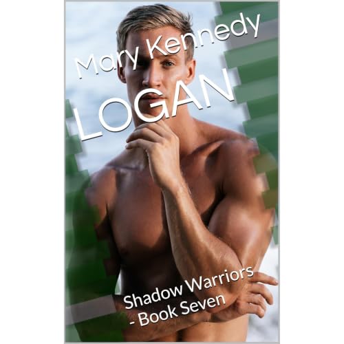 Cover of LOGAN