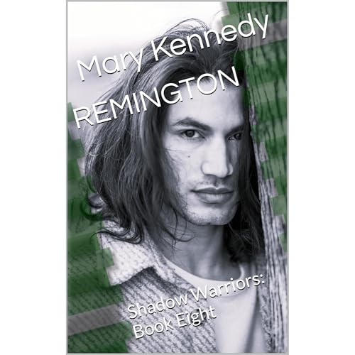 Cover of REMINGTON